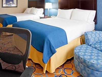 Express & By Ihg Williamsport