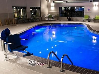 Express & By Ihg Hotel