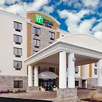 Holiday Inn Express & Suites Williamsport By Ihg