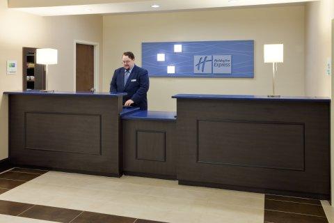 Hotel Express & By Ihg Williamsport