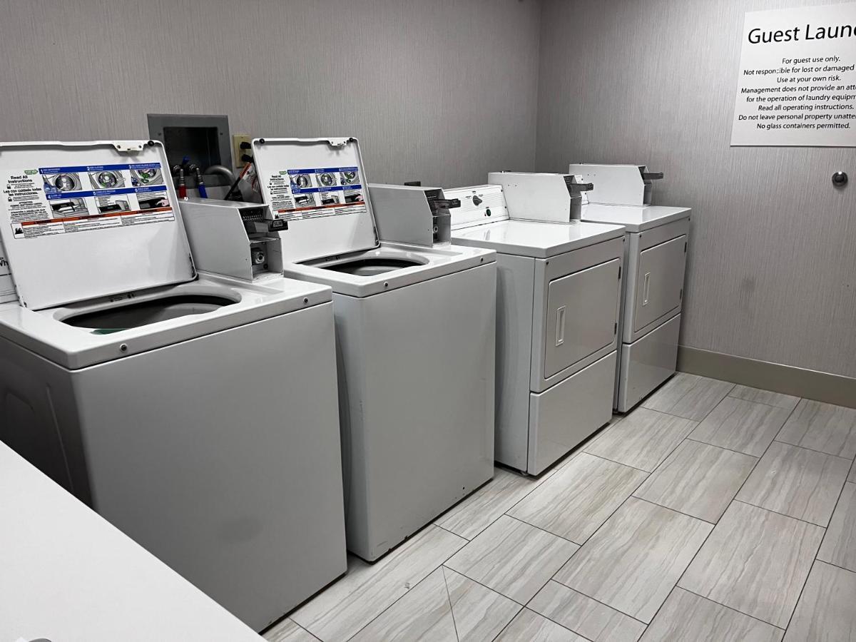 Hotel Express & By Ihg
