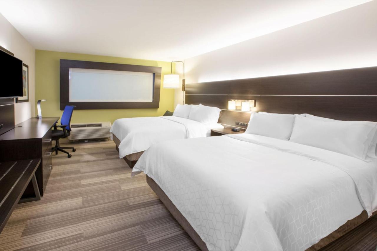Hotel Express & By Ihg 2*