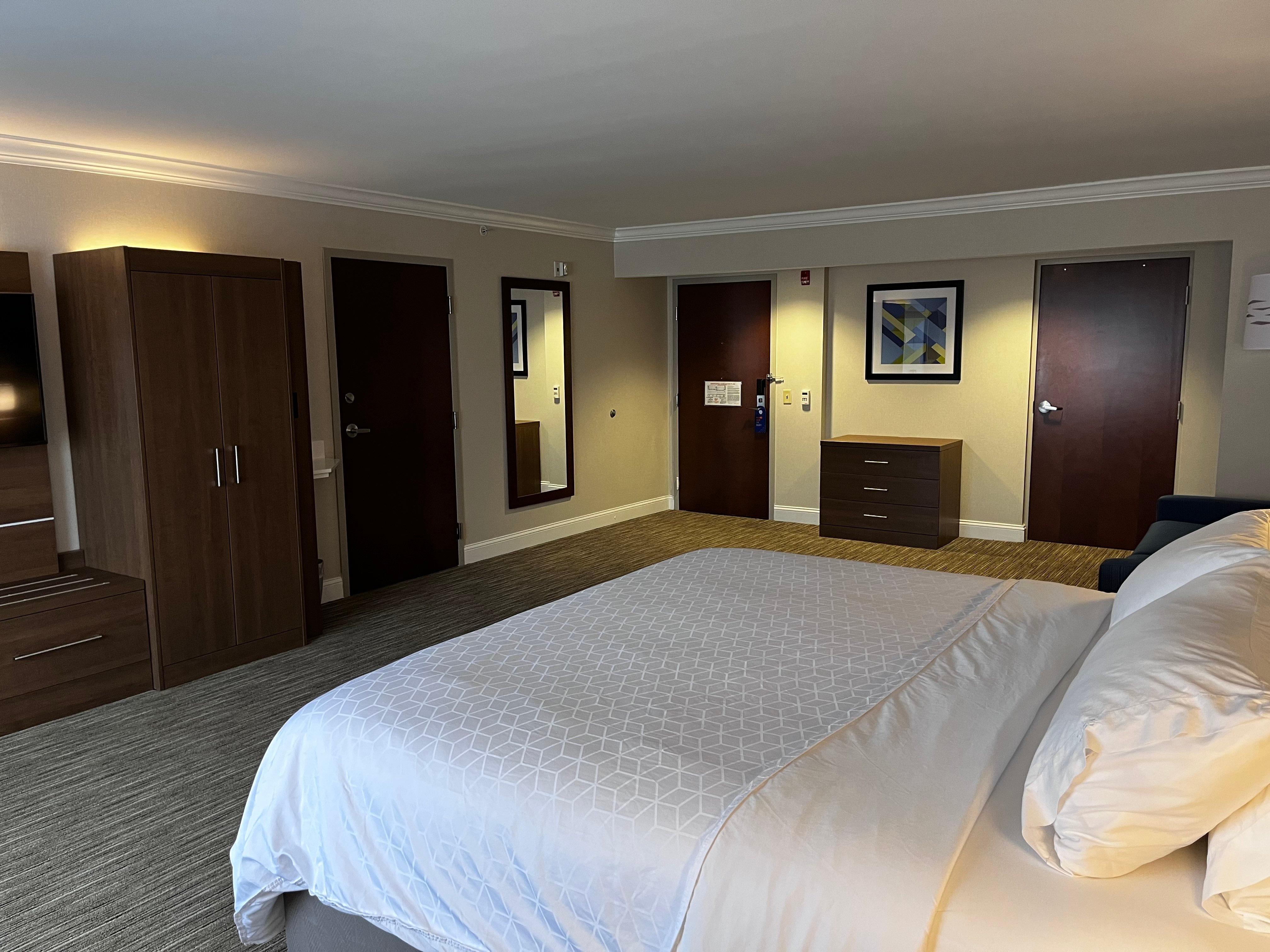 Express & By Ihg Hotel Williamsport