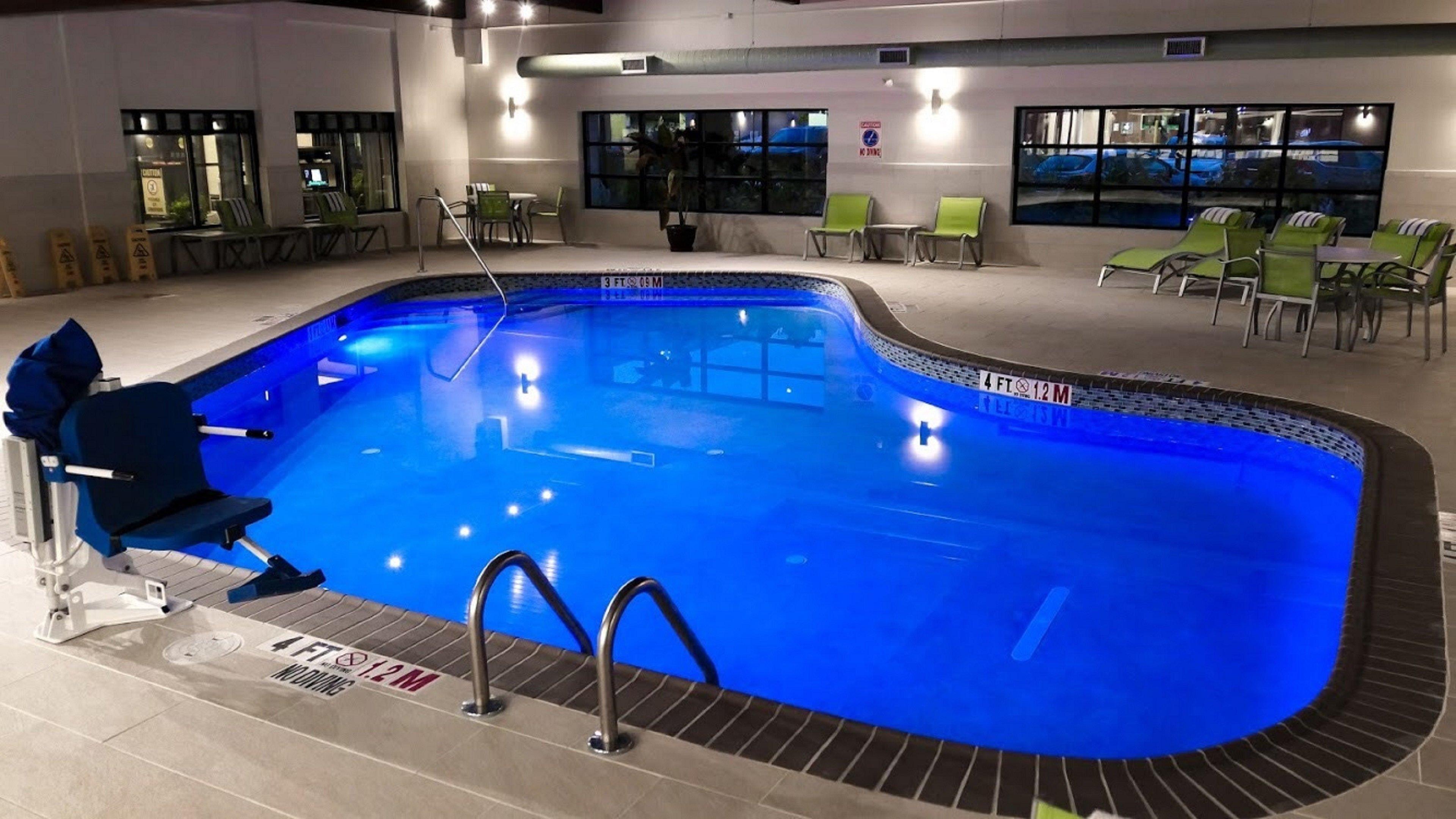 Hotel Express & By Ihg Williamsport