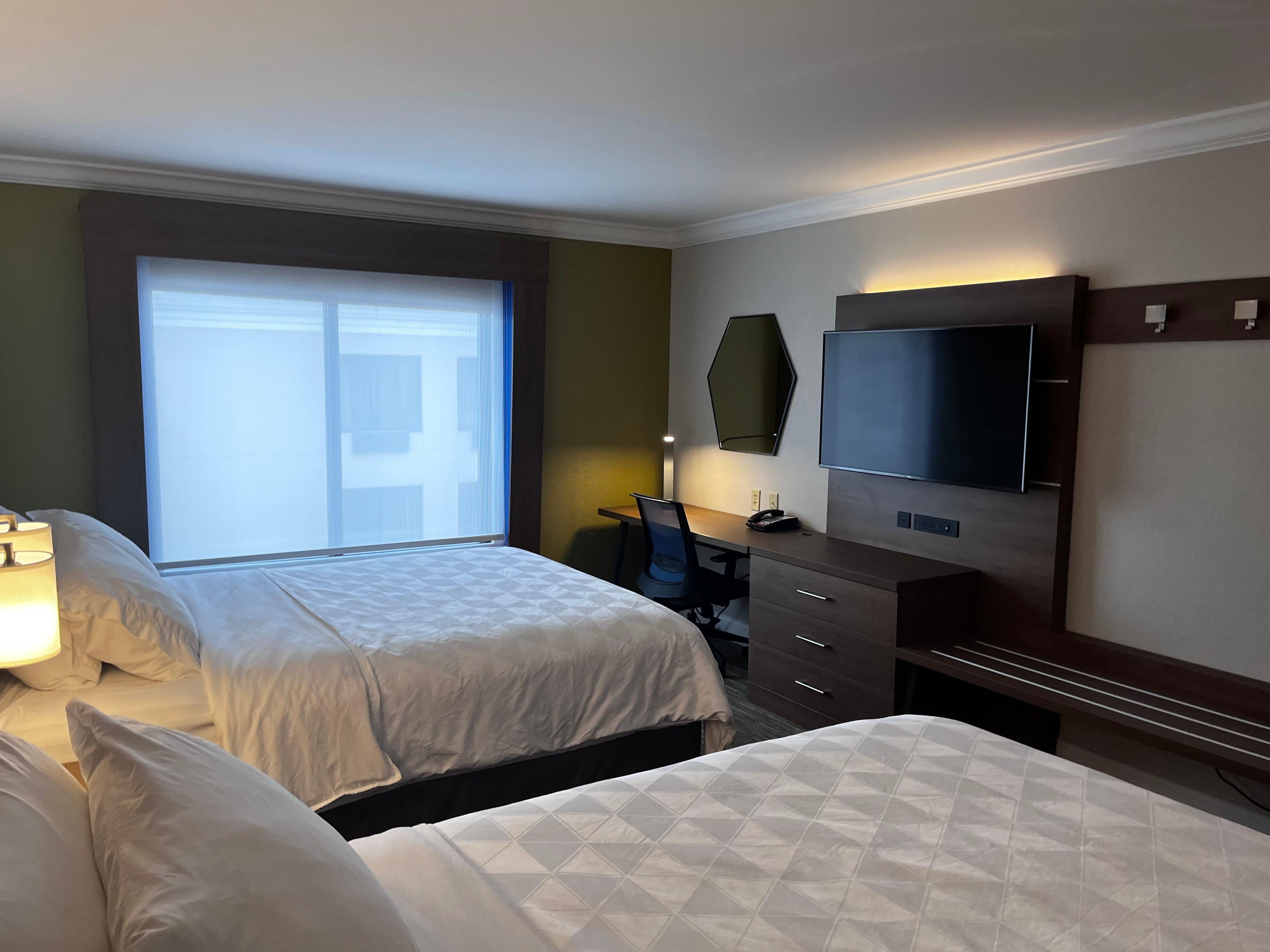 Express & By Ihg Hotel Williamsport
