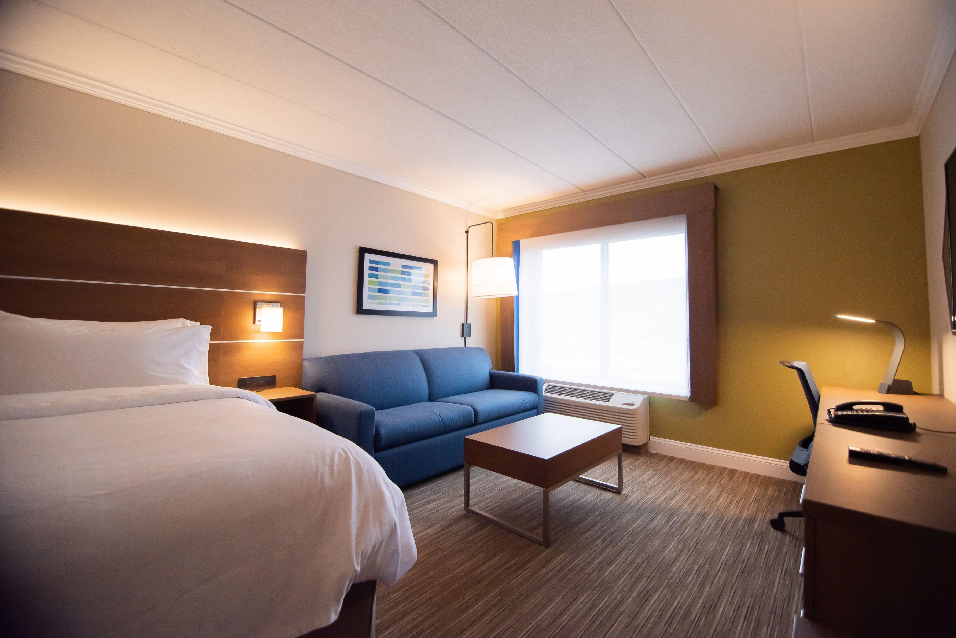 Express & By Ihg Williamsport